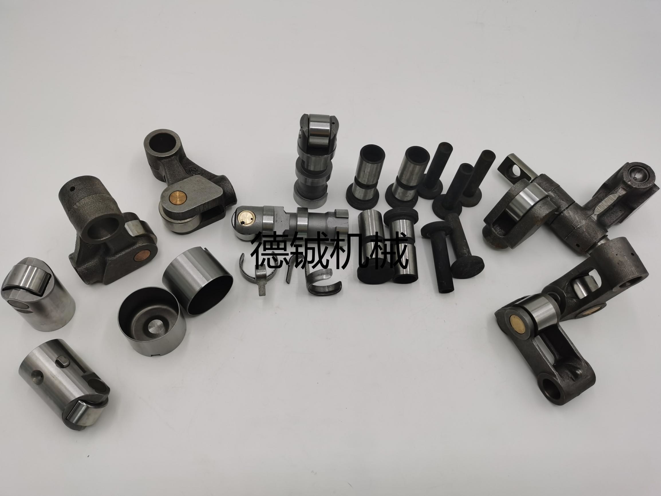 TAPPET 6BD1 excavator engine parts Isuzu diesel engine spare
