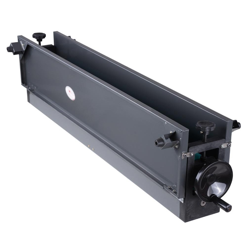 Portable Manual Cold Lamination Machine Width 1100mm LBS-1100 Various Colors