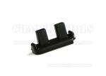 Anti Corrosion Rubber Push Button Switch Cover Electrical Conductivity Silicone