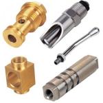 China factory deburring furniture accessories cnc aluminium machining
