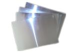 5083 Marine Grade Aluminum Plate , 1mm 2mm 3mm 4x8 Aluminum Sheet