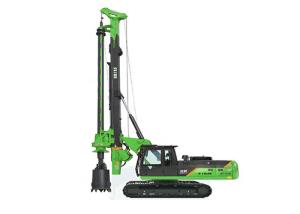China 1500mm 80KN Hydraulic Rotary Used Drilling Rig Construction Construction Drilling Rig wholesale