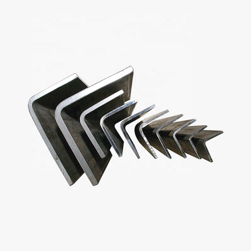 100x100x5 Hot Dipped Galvanized Angle Bar Slotted Perforated Hot Rolled Angle Iron