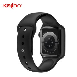 China 1.69inch 240*280pixel Blood Pressure Smartwatch Android Wrist Watch wholesale