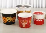 KFC High CapacityFamily Fried Chicken Paper Buckets Disposable With Lid