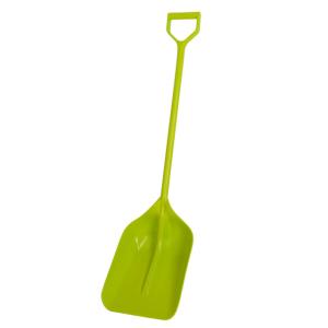 China Snow shovel all plastic 2025 for customer needs wholesale