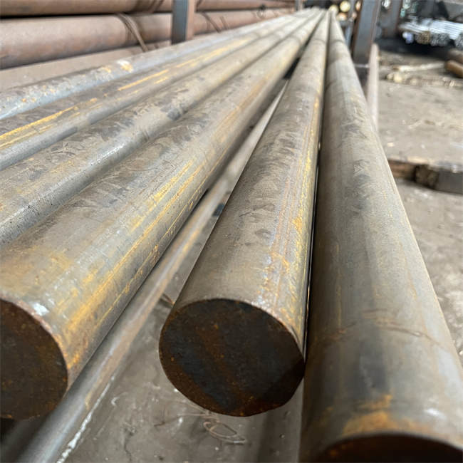 European Structural Steel Shapes Alloy 100Cr6 B1 SUJ12 52100 Steel Suppliers