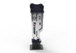 Heavy Duty Hydraulic Breaker for 45-55ton Excavator Construction Industry Must