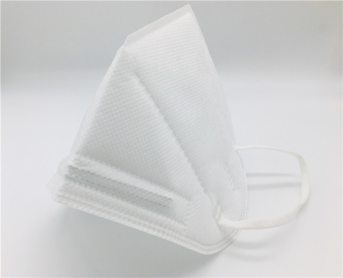 Outdoor Activities Elastic EarLoop KN95 Mask For Painting