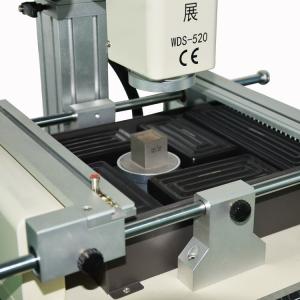 China CPU Motherboards Repair BGA Reballing Machine 110V-240V Tweezer Tip wholesale