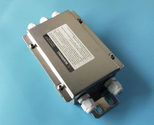 China IP66 Waterproof Load Cell Accessories , Stainless Steel Junction Boxes wholesale