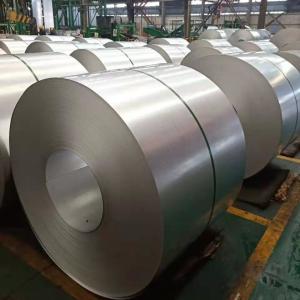 China 201 316 321 Stainless Steel Coil Sheet 2B HL 1000mm wholesale