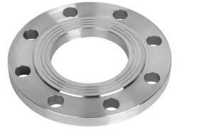 China Customized SAE Flange , Carbon Steel Forged Flange PED Certification wholesale