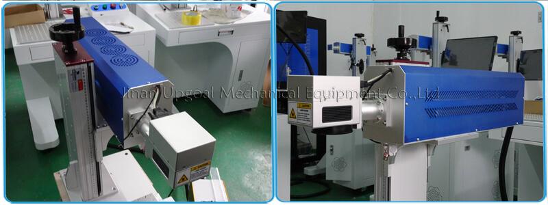 Co2 RF Laser Source