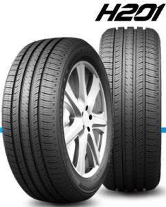 China H201 TouringMax+ AS quality car tire wholesale