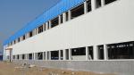 Q235 Q355 Engineered Metal Building For Industrial And Commercial