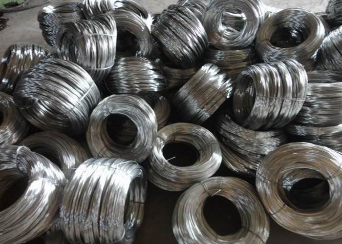 BWG16 16 Gauge Galvanized Wires