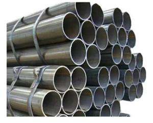 China Sa106b Sae 1020 S355 Carbon Steel Seamless Steel Pipe Api Sch 40 Square Manufacturer wholesale