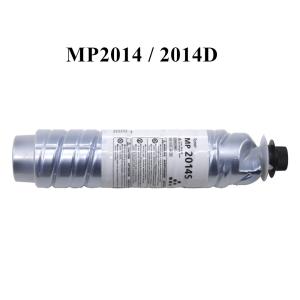 China Ricoh MP2014 12000 Pages Copier Toner Cartridge For Aficio MP2014 MP2014D wholesale