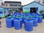 Sewage Treatment Water Tank Mould Plastic Lldpe Hdpe