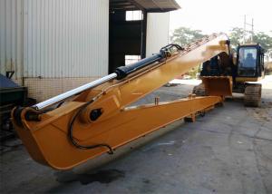 China CAT 336 Excavator Long Arm Excavator Long Reach For Remove Concrete wholesale