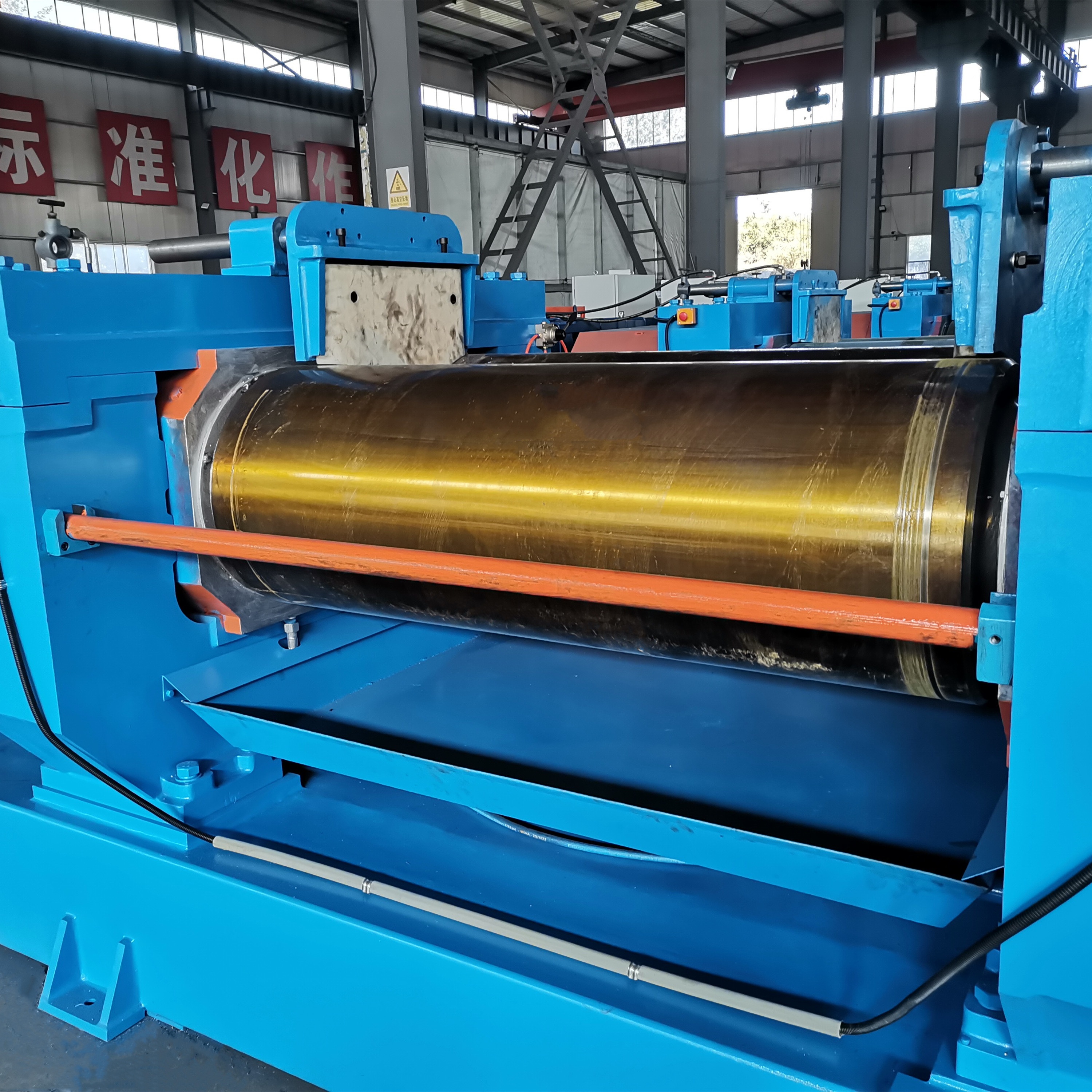 380V 50HZ Voltage Rubber Mixing Mill Machine for Smooth Mixing and Easy Operation