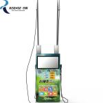 10 Mpa 80kgs Water Pressure Self Service Car Washing Machine