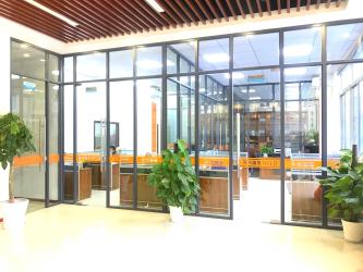 Suzhou Halo Pharmatech Co., Ltd.