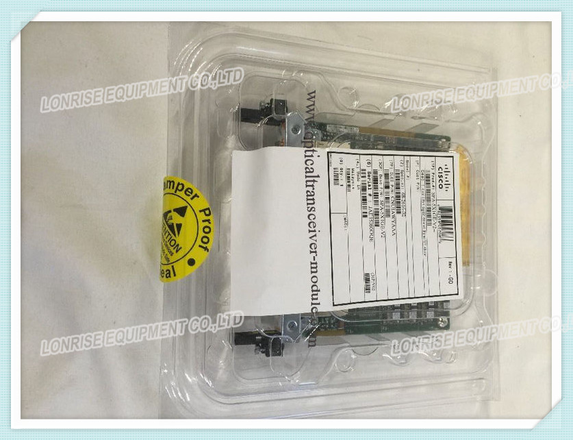 SPA-5X1GE-V2 Cisco SPA Card 5-Port Gigabit Ethernet Shared Port Adapter Interface Card