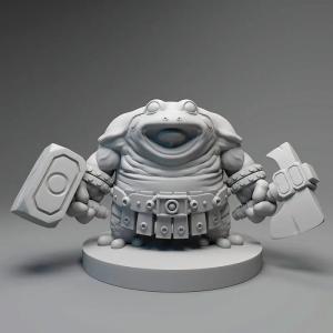 China STL Industrial White 3D Printed Parts Customized wholesale
