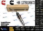 Reman Fuel Injectors 1511696 1764365 579263 579261 1499257 1521978 570016
