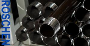 China High Torque Drilling Tool DCDMA W Series Steel Casing Used High Strength Steel Tubing wholesale