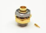SMP Plug Crimp Cable SMP RF Connector Blindmate Male