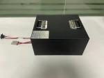 Custom LiFePO4 Energy Storage Battery 48V 50Ah 2500W Motor Rechargebale