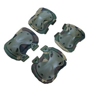 China Applicable People Adult Outdoor Sport Protection Set for Skiing Roller Skating Riding wholesale