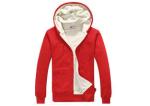 Embroidered Custom Youth Sports Uniforms , Hoodies High School Sports Apparel