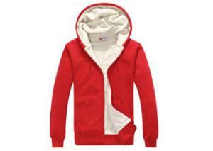China Embroidered Custom Youth Sports Uniforms , Hoodies High School Sports Apparel wholesale