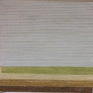 China Natural Weave Grasscloth Roller Shades from China wholesale