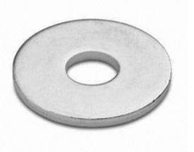 China 440 M26 Aluminum Galvanized Flat Washers Customizable Non Toxic wholesale
