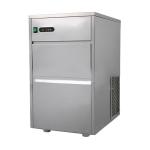 Low Noise Commercial Ice Maker Machine 26kgs For Hotel