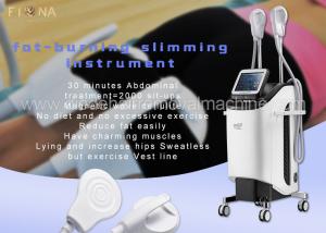China Muscle Building Fat Burning Equipment Weight Loss Increase Muscle Thickness wholesale