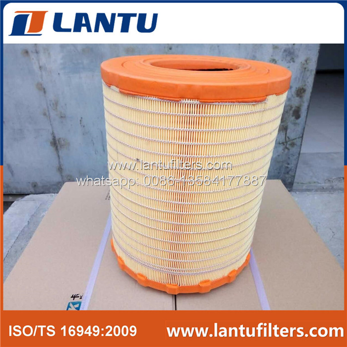 Lantu High Quality Air Filter C29010 A0040947404 A0030949504
