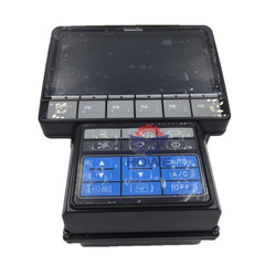 Smcz-A ZX350-5G Excavator Controller Computer Board YA60001380 Control Unit