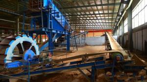 China Construction Ceramsite Production Line on line wholesale