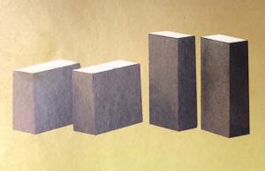 China Professional Refractoriness Degree Magnesia Refractory Fire Bricks For RH Furnace wholesale