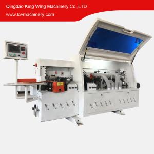 China Edge banding machine for PVC edge tape woodworking wholesale
