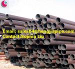ASTM A53 carbon steel pipes