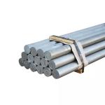 5005 2 Inch Aluminum Round Stock 350mm For Furniture Cabinets