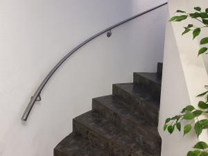 China Brushed 12.76mm AISI304 Stainless Steel Railing Balusters wholesale