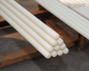 China Ceramic protection tube for thermocouple, alumina tubes, insulator tubes wholesale